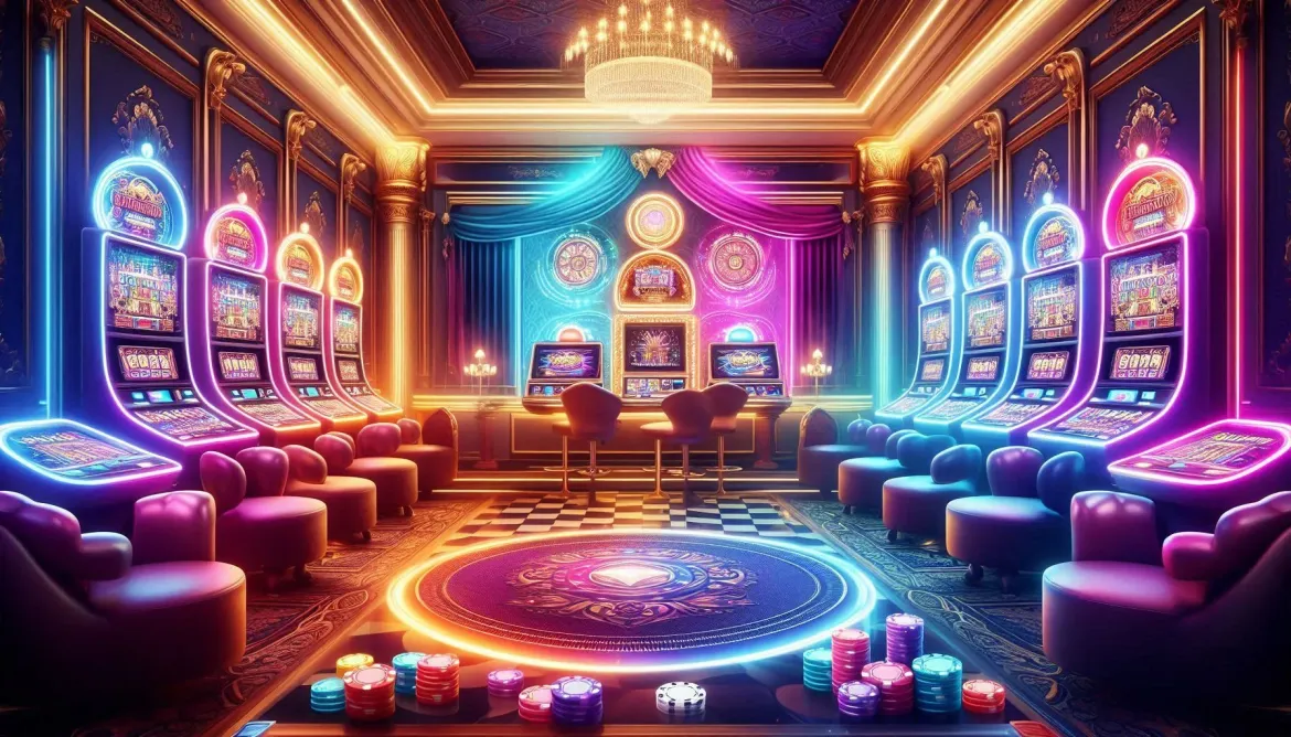 Baytree Gambling